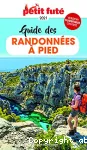 Guide des randonnées à pied vignette