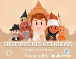 Histoire des religions vignette