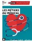 Les métiers du médical vignette
