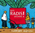 Quel radis dis-donc ! vignette