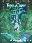 Rose & Crow vignette