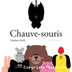 Chauve-souris vignette