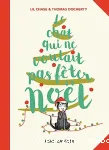 Le chat qui ne voulait pas fêter Noël vignette