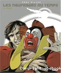 Les naufragés du temps vignette