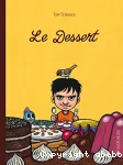 Le dessert vignette