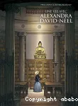 Une vie avec Alexandra David-Néel vignette