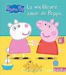 La meilleure amie de Peppa vignette