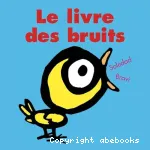Le livre des bruits vignette