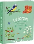 Le jardin vignette