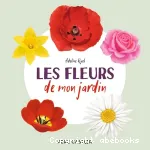 Les fleurs de mon jardin vignette