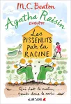 Les pissenlits par la racine vignette