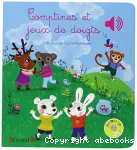 Comptines et jeux de doigts vignette