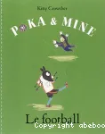 Le football vignette