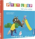 P'tit Loup fait une colère vignette