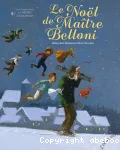 Le noël de Maître Belloni vignette
