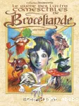 Le guide des lutins comestibles de Brocéliande vignette
