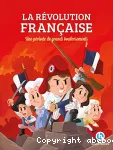 La Révolution française vignette