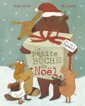 La petite bûche de Noël vignette