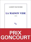 La maison vide vignette