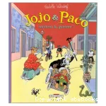 Jojo & Paco mettent la gomme ! vignette