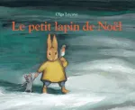 Le petit lapin de Noël vignette