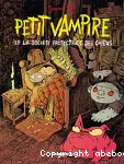 Petit Vampire et la Société protectrice des chiens vignette