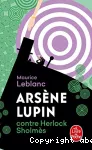 Arsène Lupin contre Herlock Sholmès vignette