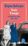Noir Tango vignette