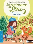Ne pleure plus, Petit Roux ! vignette