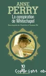 La conspiration de Whitechapel vignette