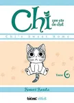 Chi, une vie de chat vignette