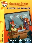 À l'école du fromage vignette