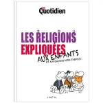 Les religions expliquées aux enfants vignette