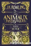 les animaux fantastiques vignette